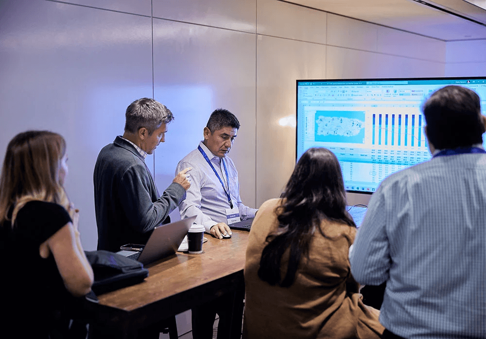 Product Innovation Zone